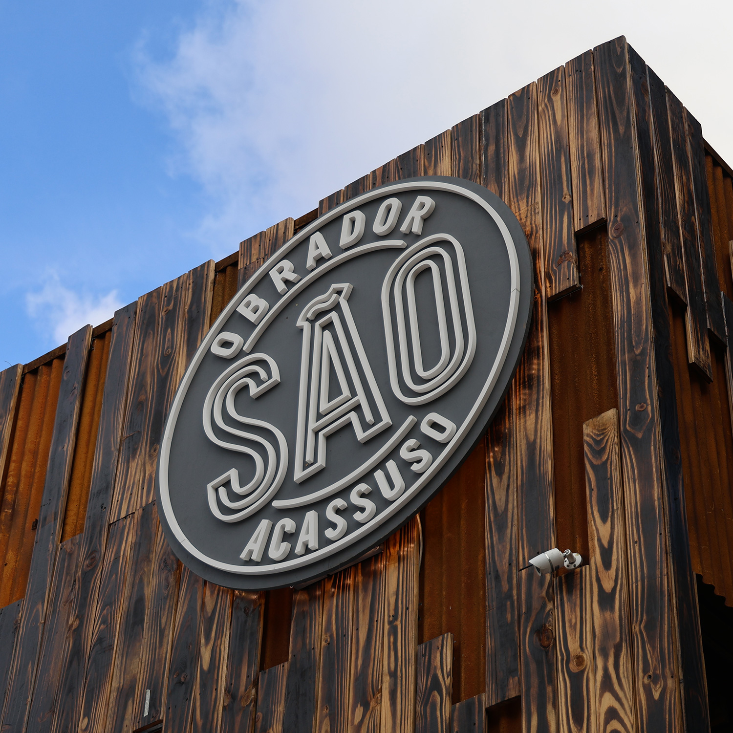 SÃO Medialunas & Café | San Isidro B. A.