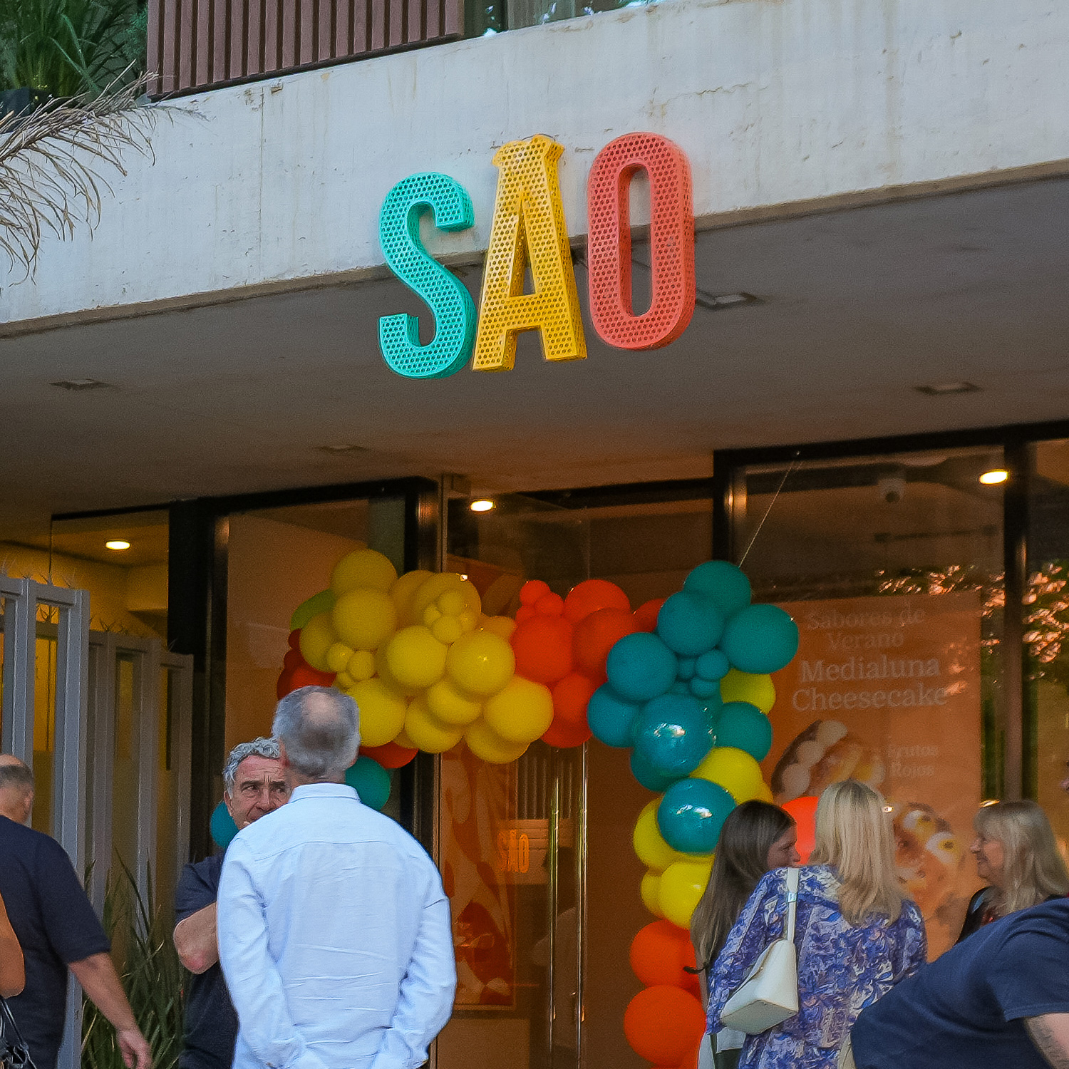SÃO Medialunas & Café | Villa Devoto