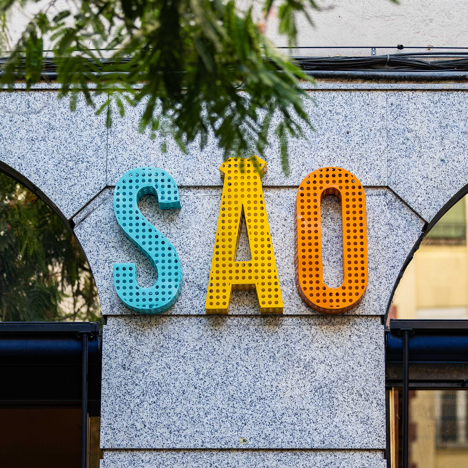 SÃO Medialunas & Café | Retiro
