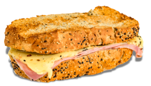 Sandwiches